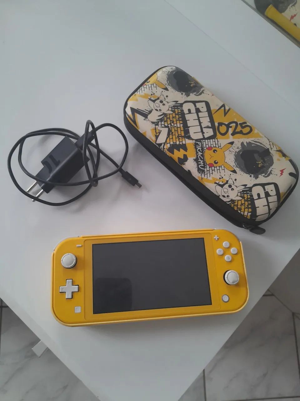 Nintendo Switch Lite  - Foto 2