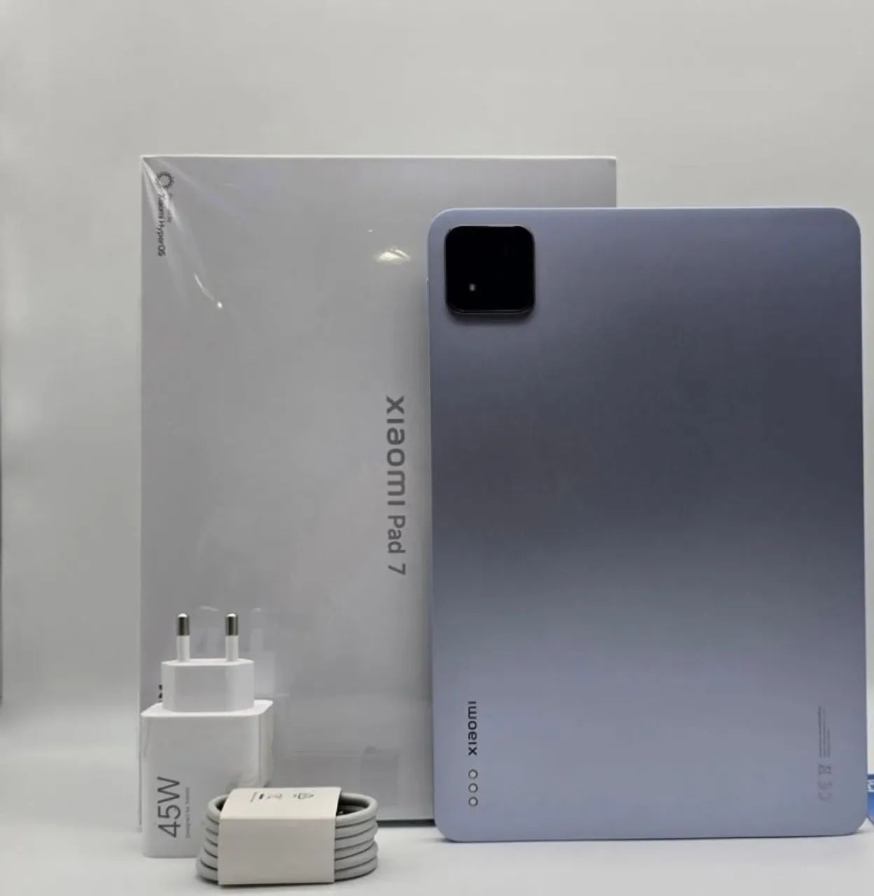 Xiaomi PAD 7 256GB 8GB RAM XIAOMI - Tablets e E-Readers - Uberaba