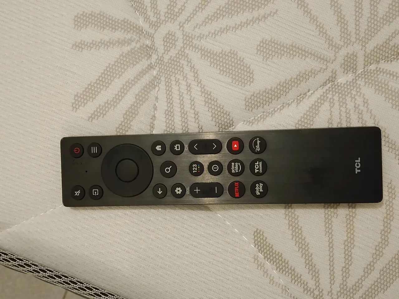 SMART TV TCL 43 POLEGADAS COM NOTA FISCAL  - Foto 4