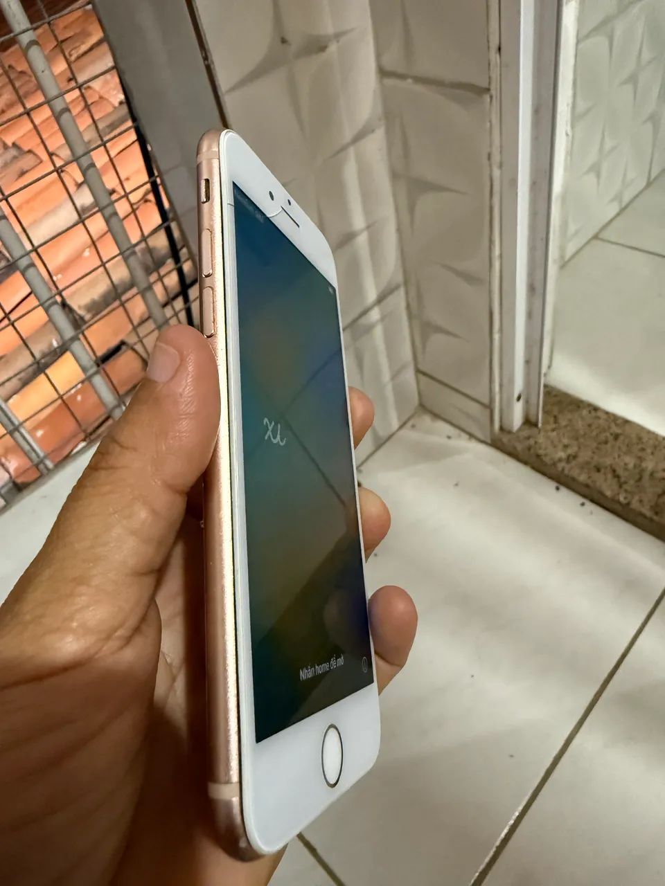 iPhone 8 256 gb  leiam o anúncio  - Foto 3