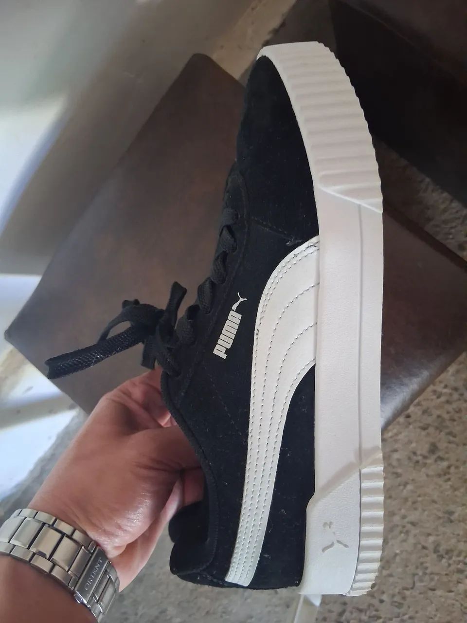 Tênis puma original  - Foto 4