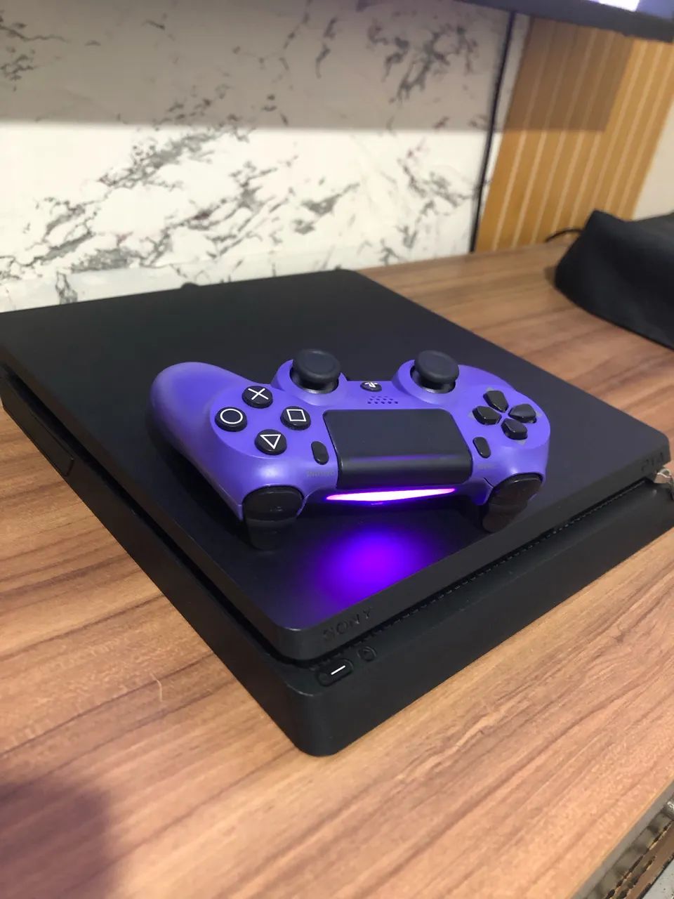 Ps4 slim  - Foto 3