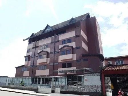 Espaço Comercial 56 m² - Foto 4