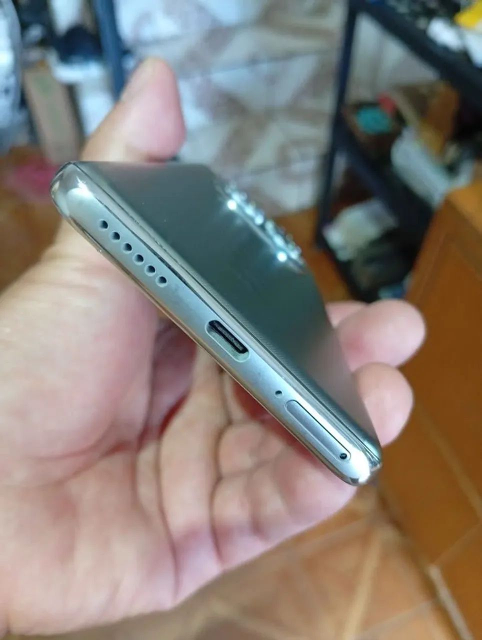 XIAOMI POCO X7 (TROCA/VENDA) - Foto 3