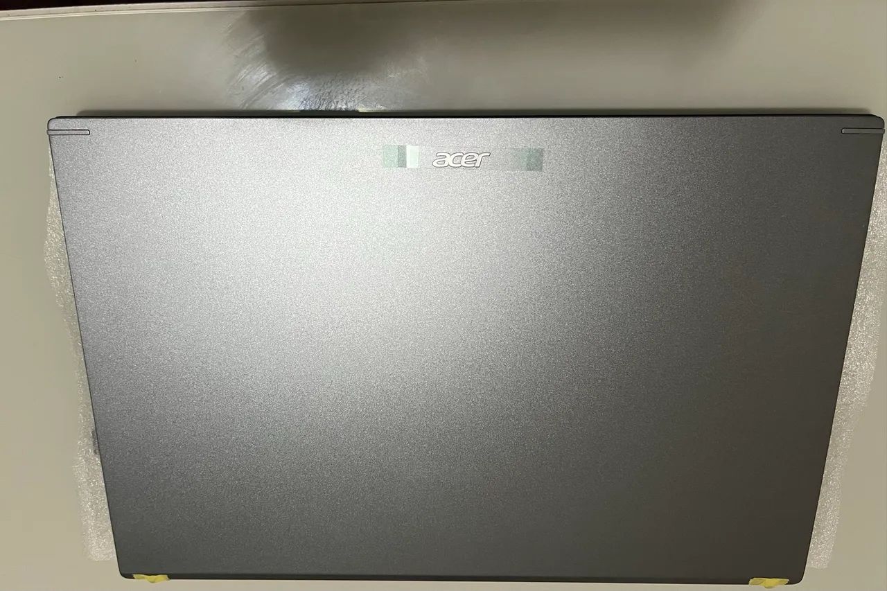 Notebook Aspire 5  - Foto 2