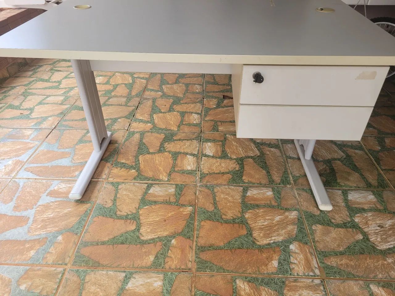 Mesa de escritório  - Foto 2