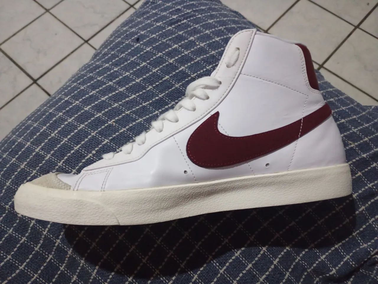 Tênis Nike