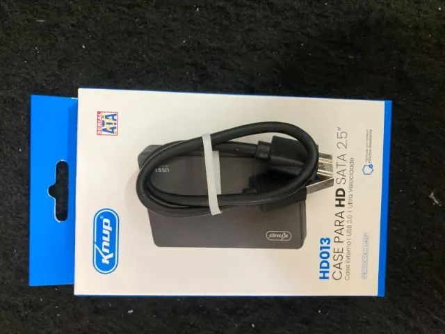 HD Externo 1TB USB 3.0 - Foto 3