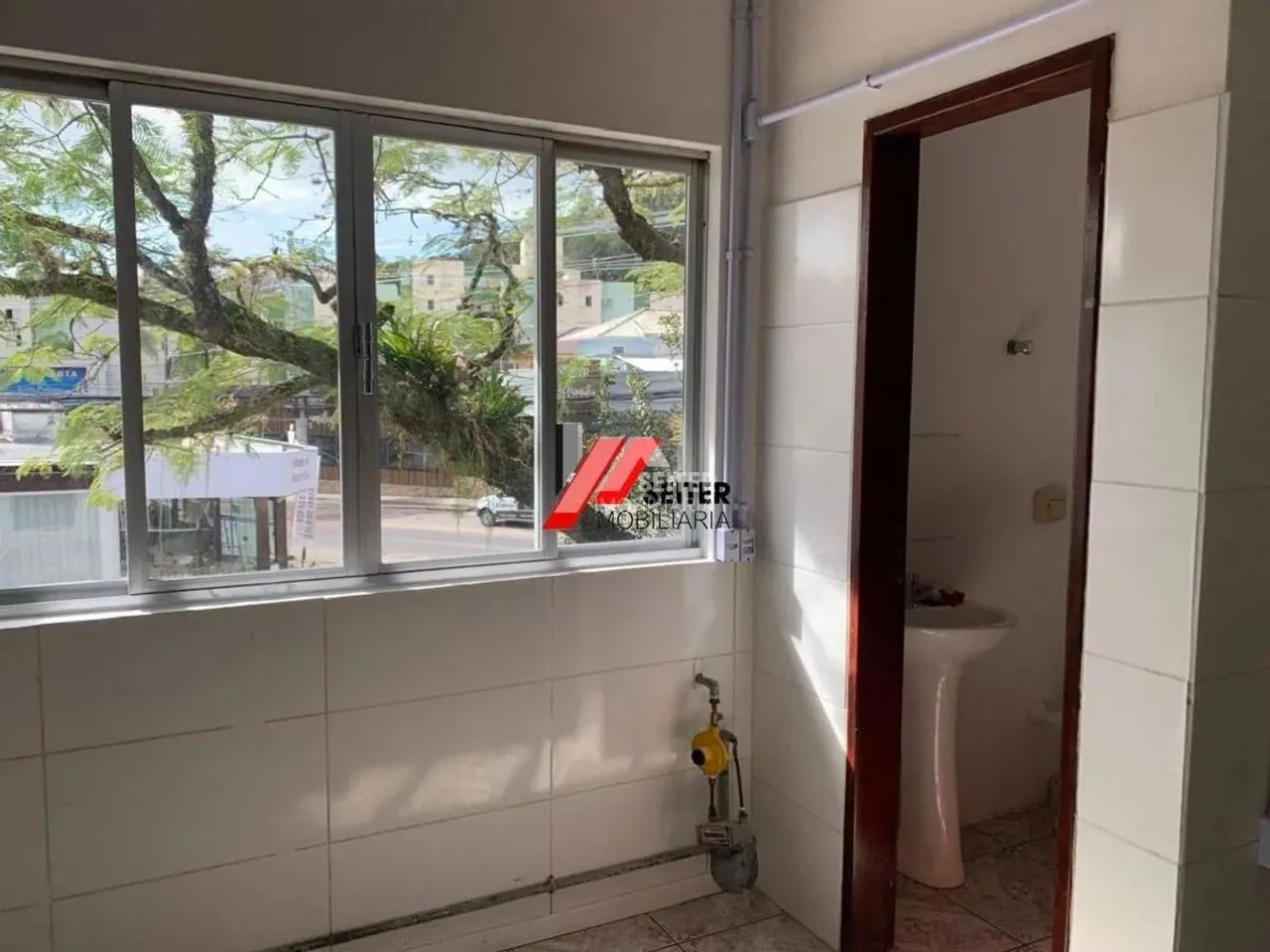 Sala comercial para locação córrego grande Florianópolis - Foto 2