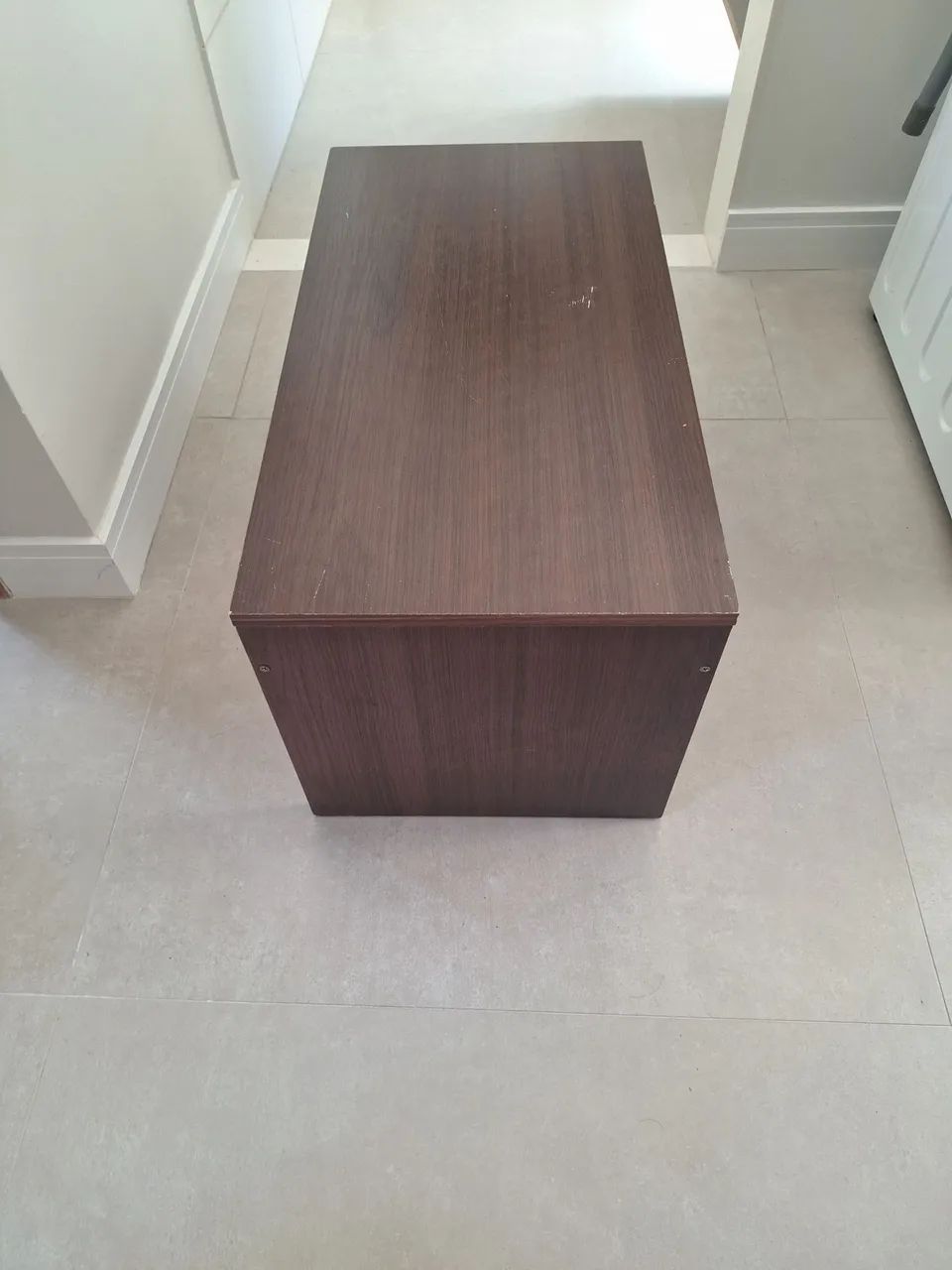 Mesa Centro 0,68 x 0,36 - Foto 2