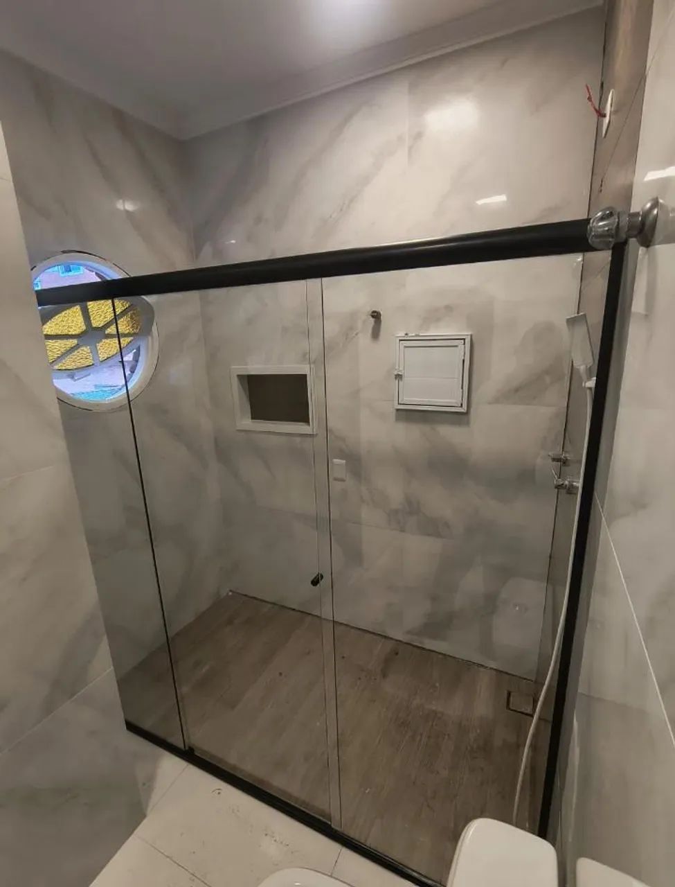 orçamento de Box  apartir de 700 reais ! - Foto 4