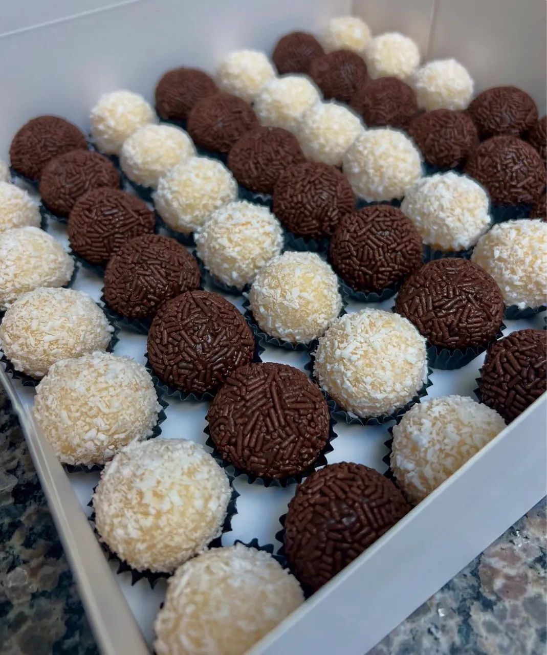 Docinhos para todas as ocasiões! ? - Foto 5