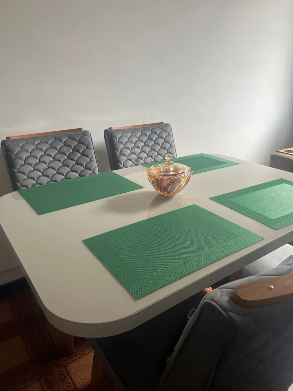 Tampo de mesa - Foto 3