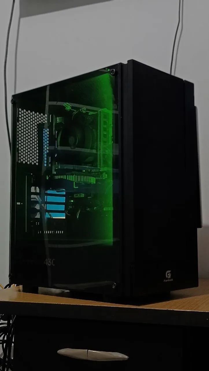 Pc Gamer (Troco) - Foto 2