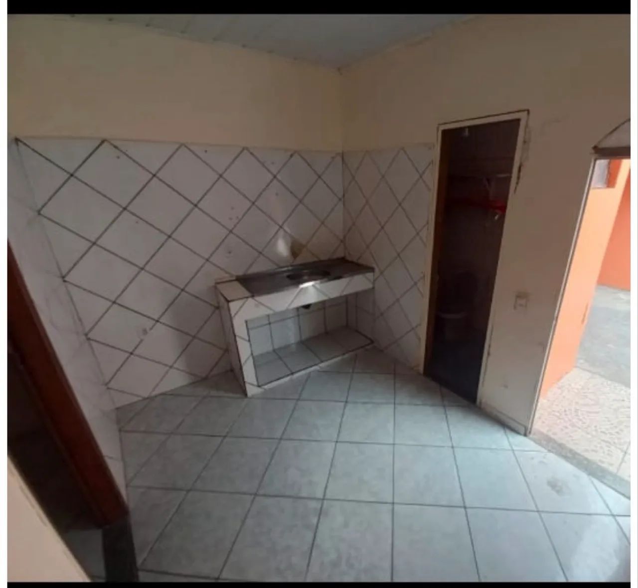 Casa em Manaus para vender ou trocar
