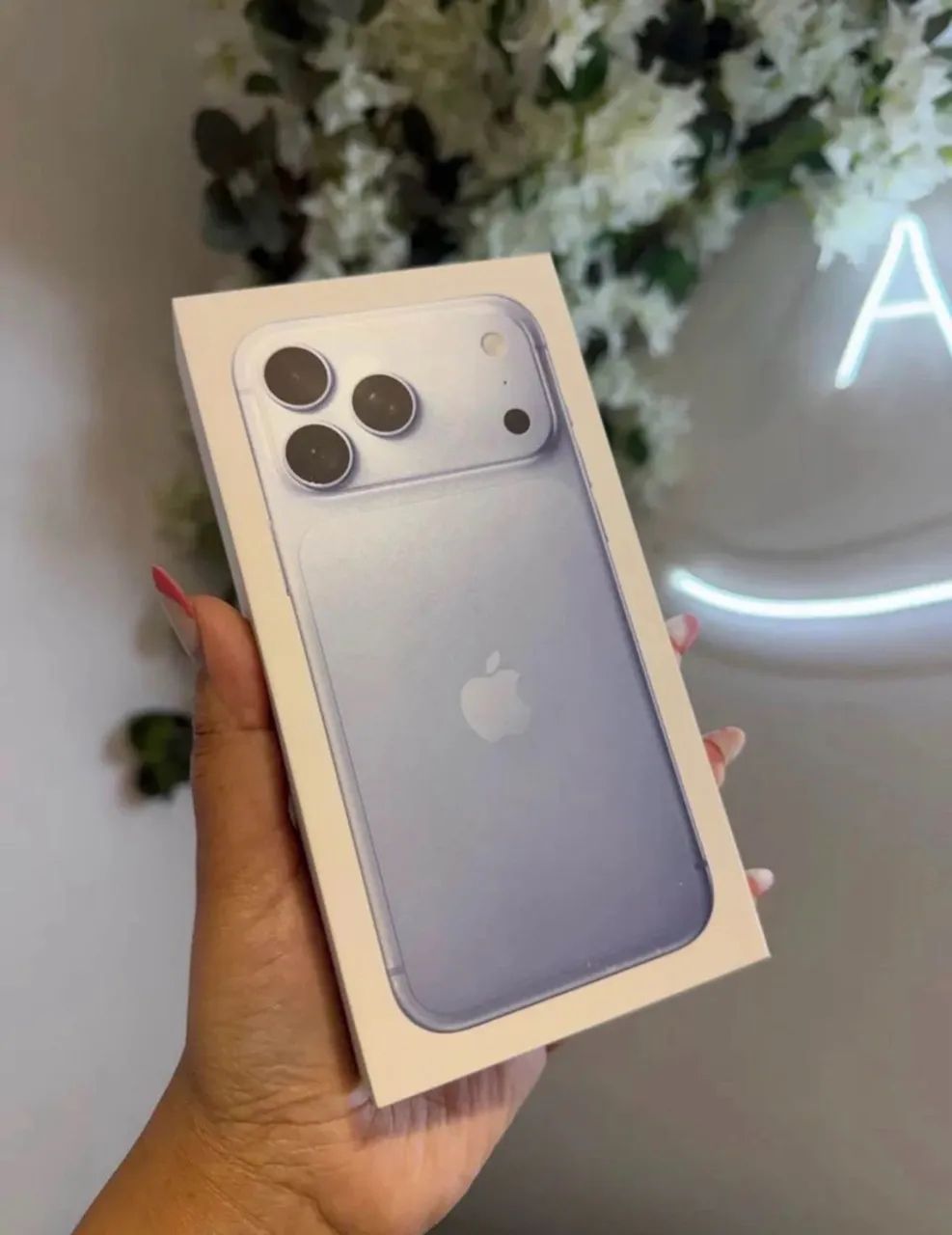 iPhone 18 Pro Max 256/512gb, Pronta entrega  - Foto 2