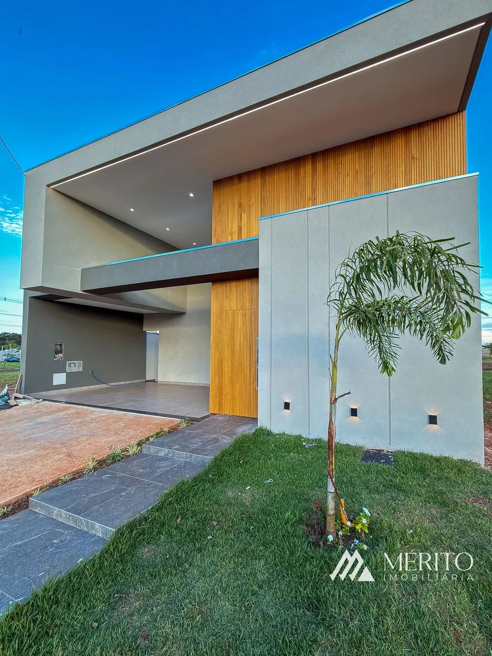 Casa térrea | Condomínio Vivere do Lago - Foto 2