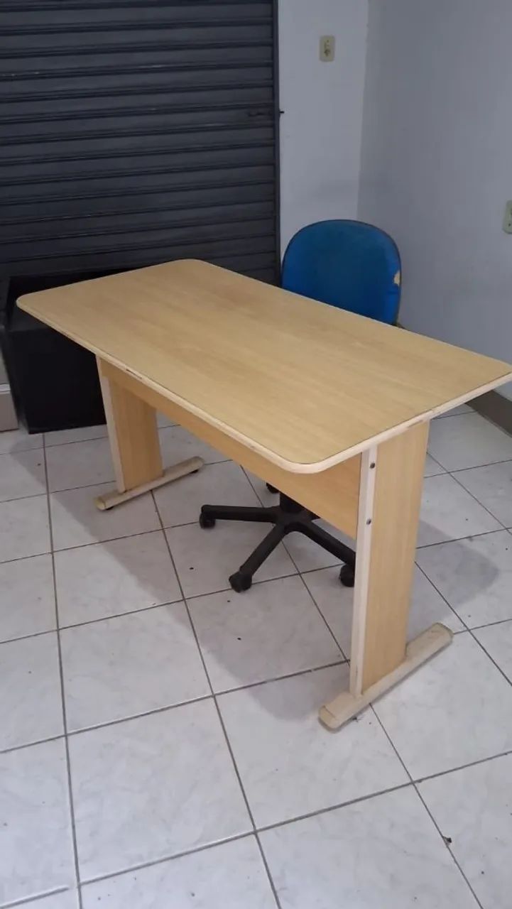 Mesa de escritório 