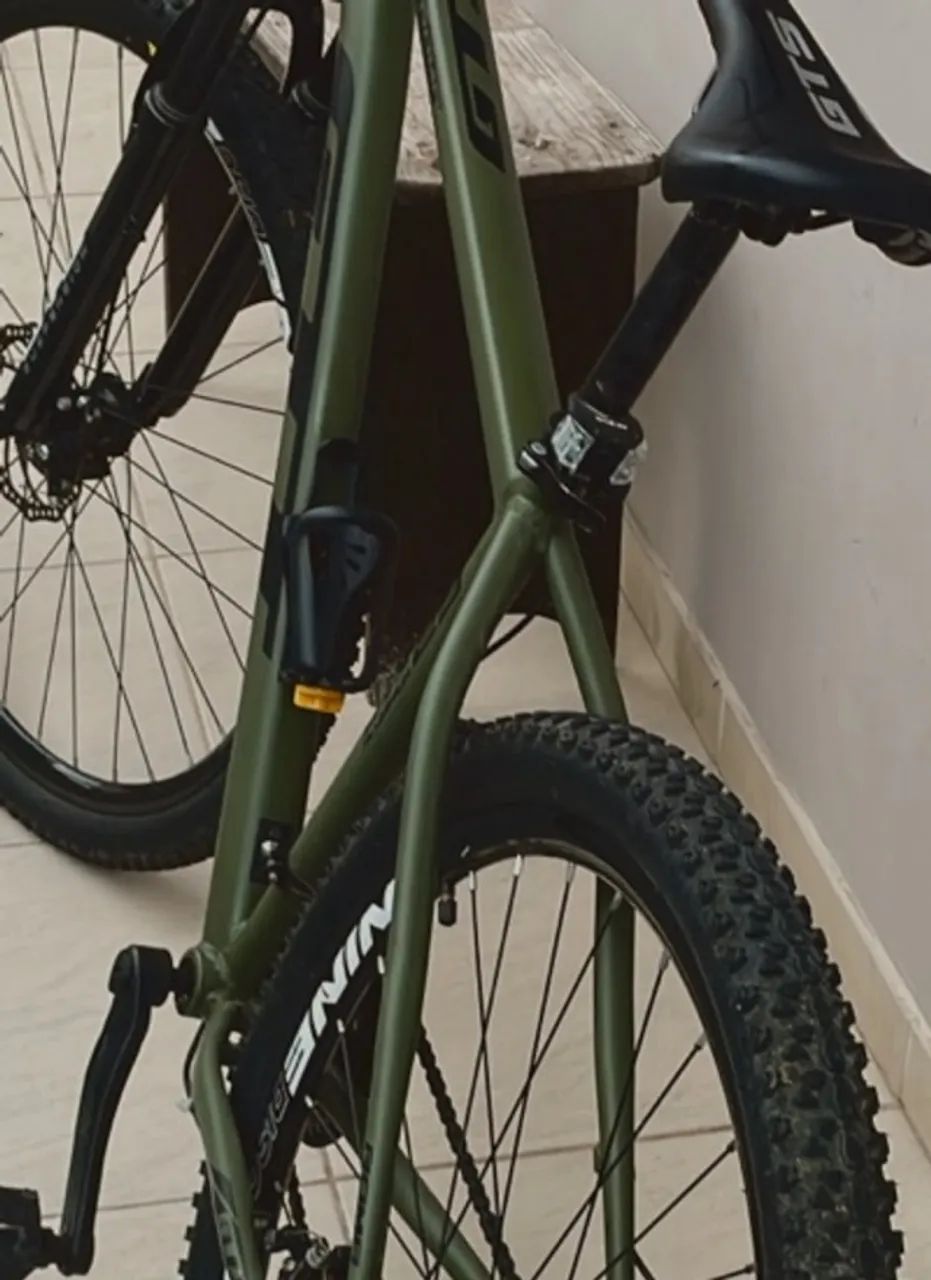 Bicicletaa - Foto 2