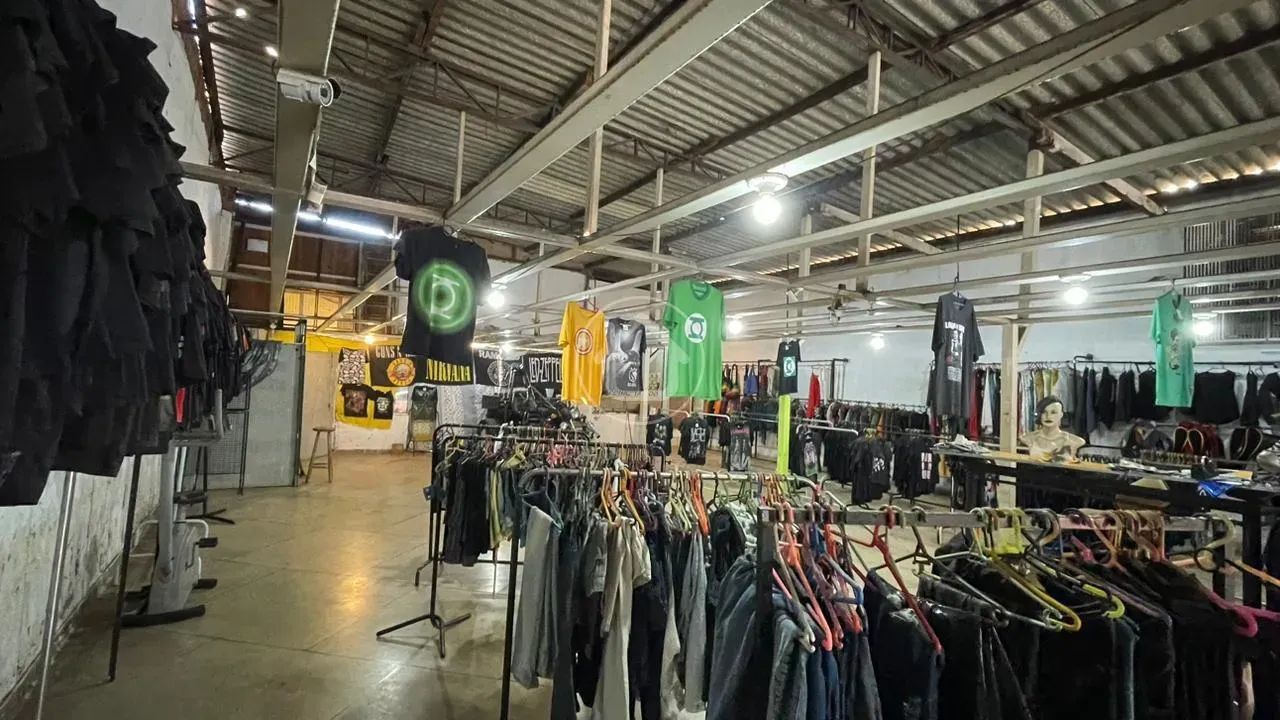 IMÓVEL COMERCIAL NA RUI BARBOSA - Foto 5