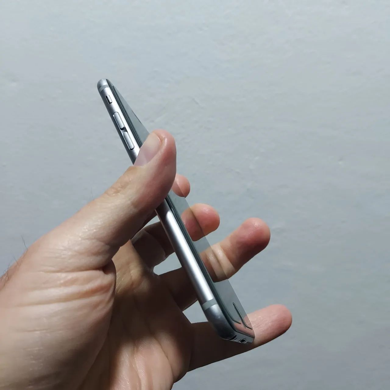 IPhone 6S ótimo estado com caixa original - Foto 5