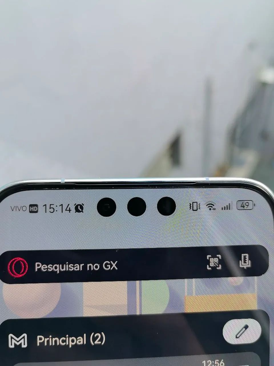 Huawei Mate 80 Pro - Menos de duas semanas de uso - Foto 5
