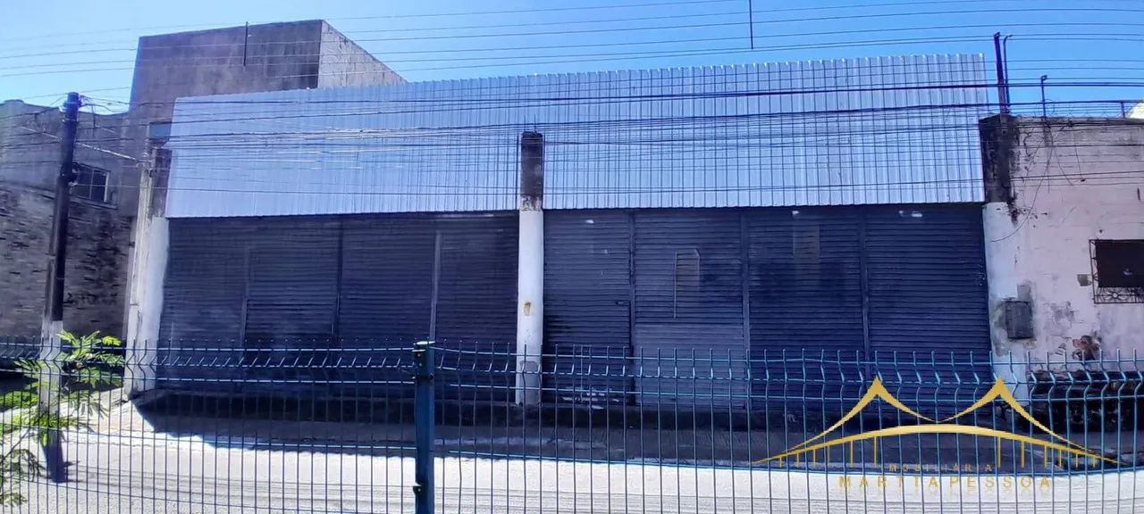 Galpão com 430m² de Área Construida em Lagoa Seca Próximo ao Midway - Foto 4