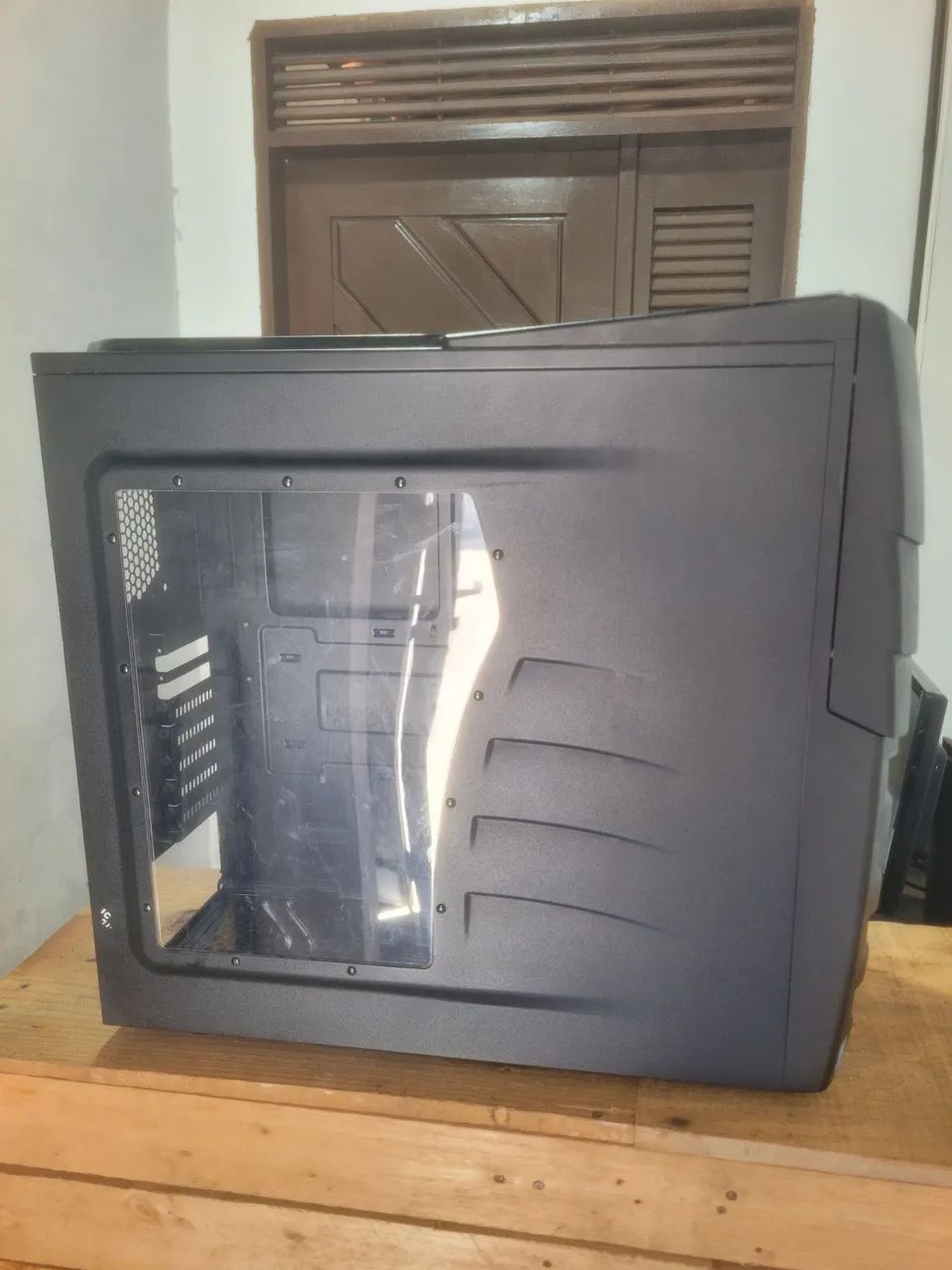Gabinete CM STORM - Foto 4