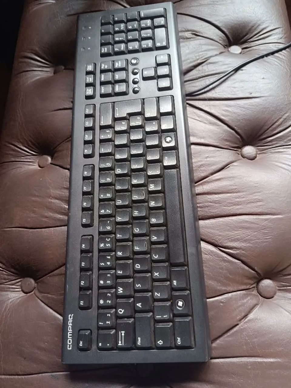 Teclado - Foto 2