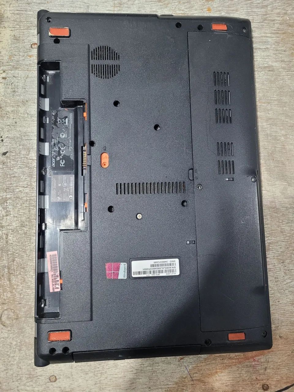 Notebook Acer i5 - Foto 3