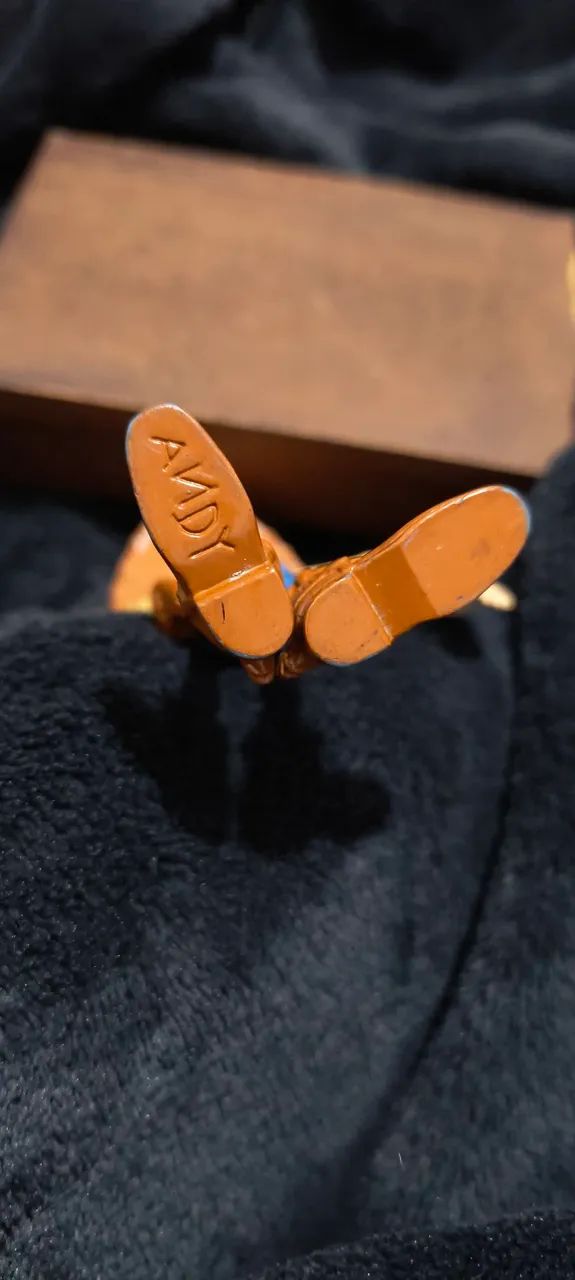 Boneco Woody  - Foto 4