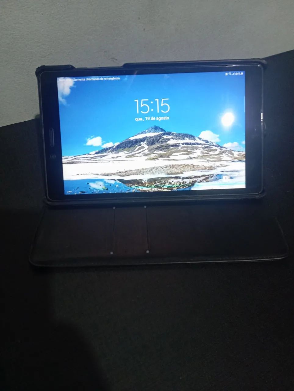 Galaxy Tab A 8.0(2019) 4g wi-fi 32 gb
