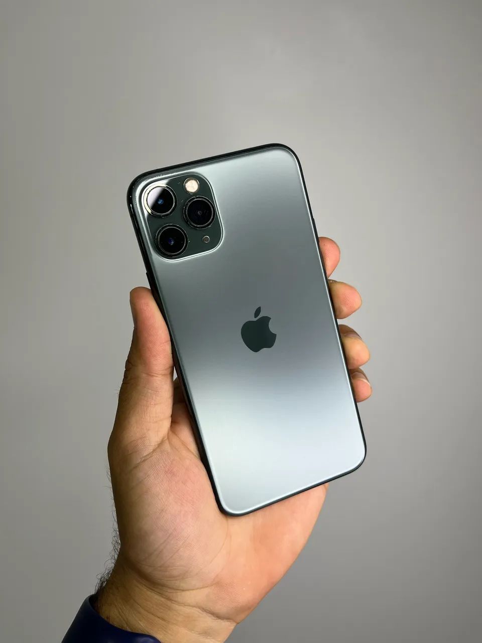 iPhone 11 Pro - 64GB Verde