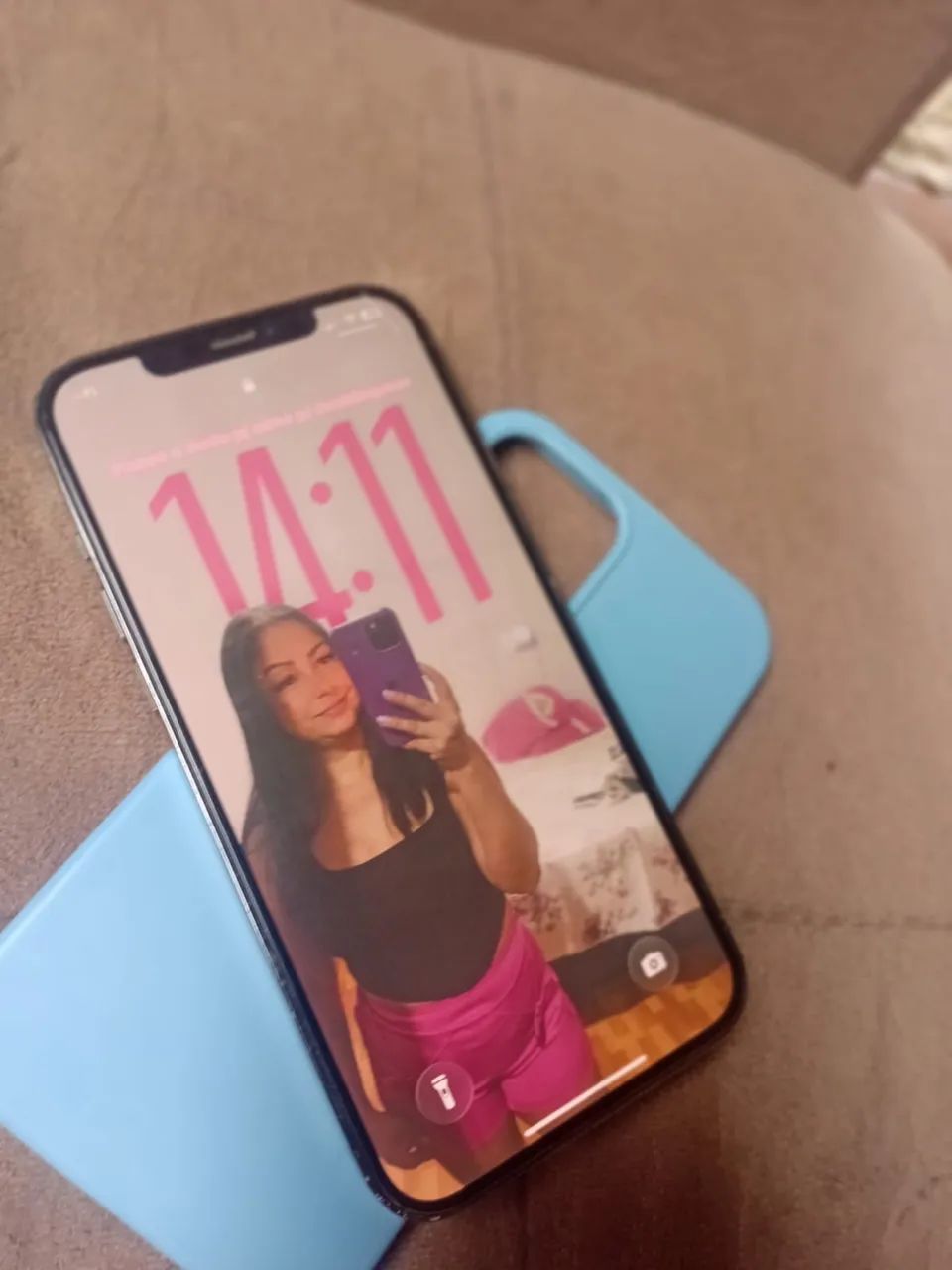 iPhone 12 Pro Max  - Foto 5