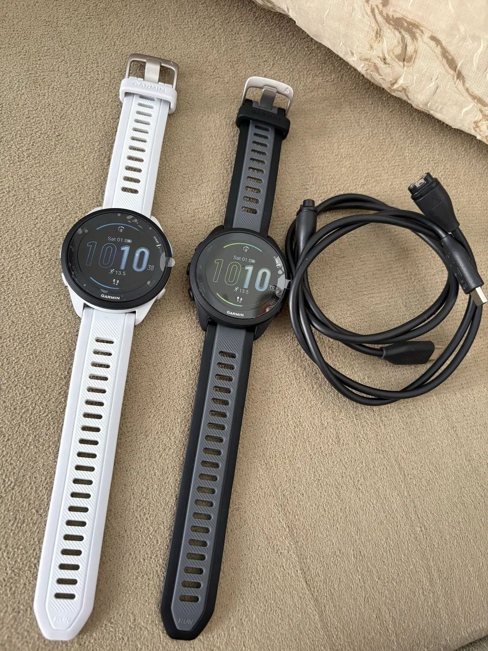 Garmin 165 basic novo