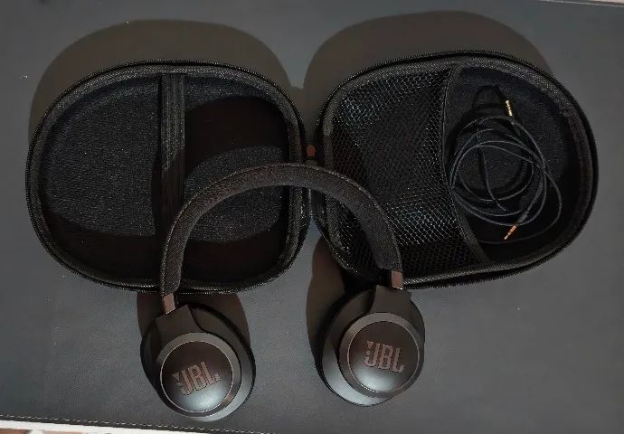 JBL LIVE 770NC - Foto 5