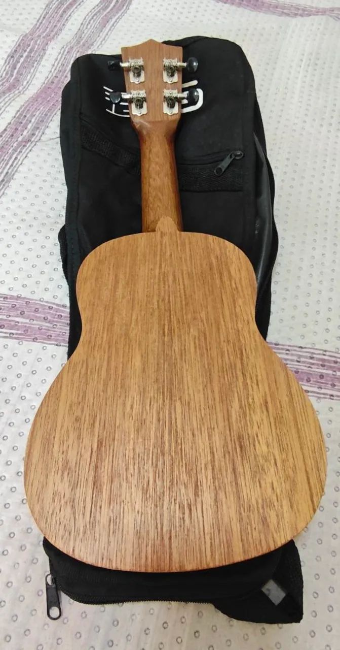 Ukulele Shelby Soprano  - Foto 2