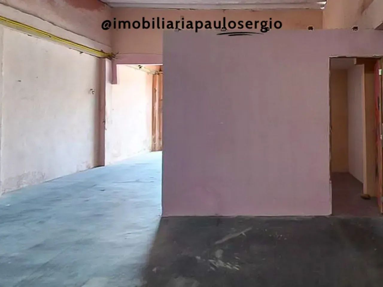 João XXIII  Galpão Comercial  Sem Garagem - Foto 5