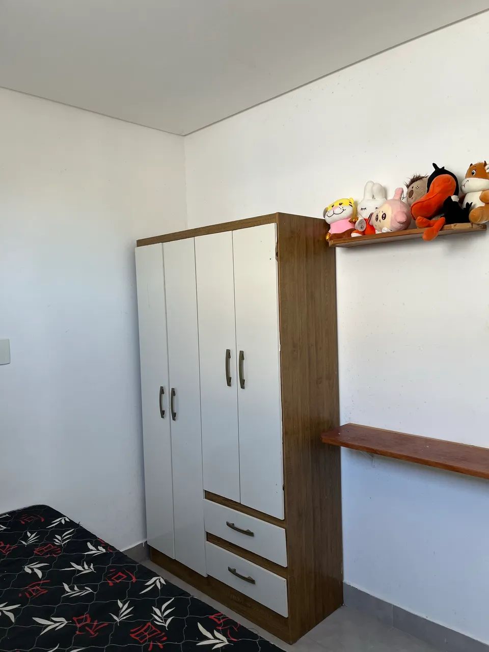 Alugo quarto - Foto 4