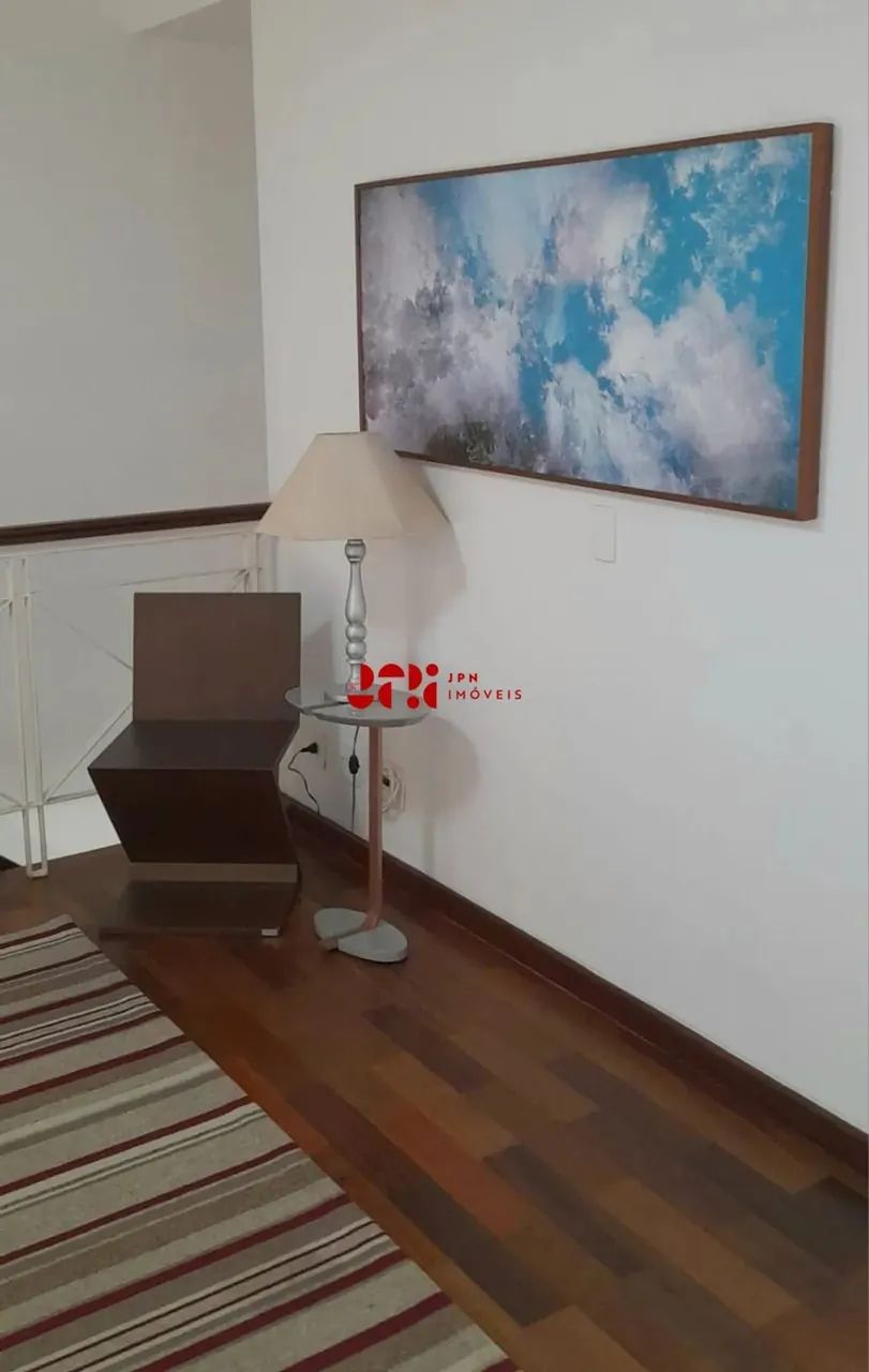 Casa de Condomínio em Santo Amaro com 350m² - Foto 4