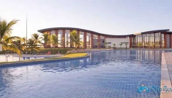 Venda de Terreno no Porto Rico Resort - Foto 5