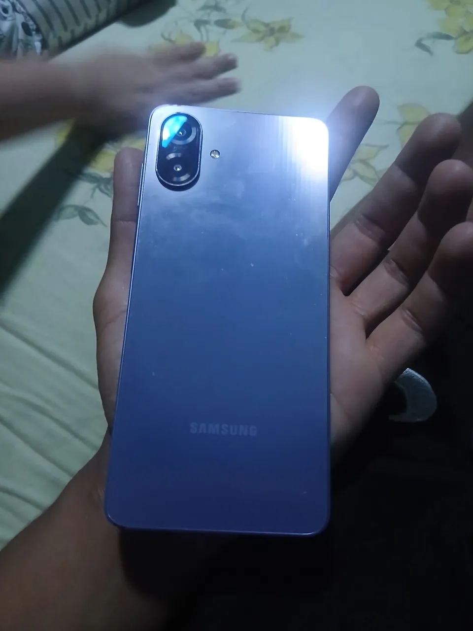 A07 5G novo  - Foto 3