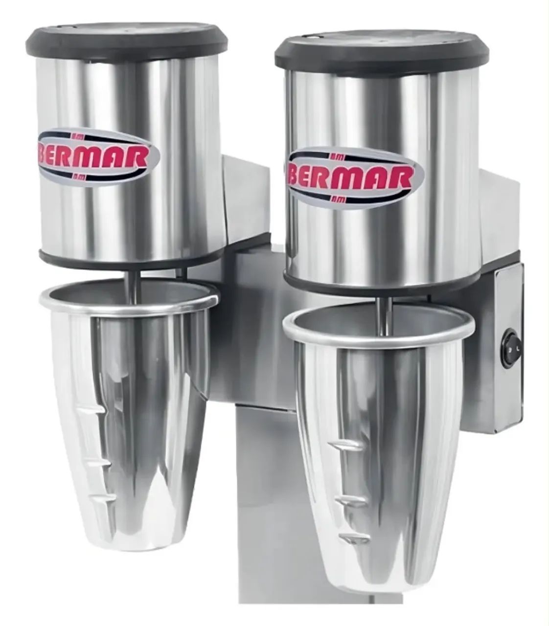 Máquina de milk-shake