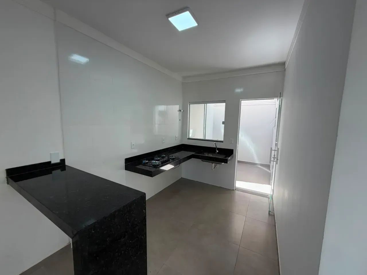 CASA À VENDA | DONA ADÉLIA II - Foto 3