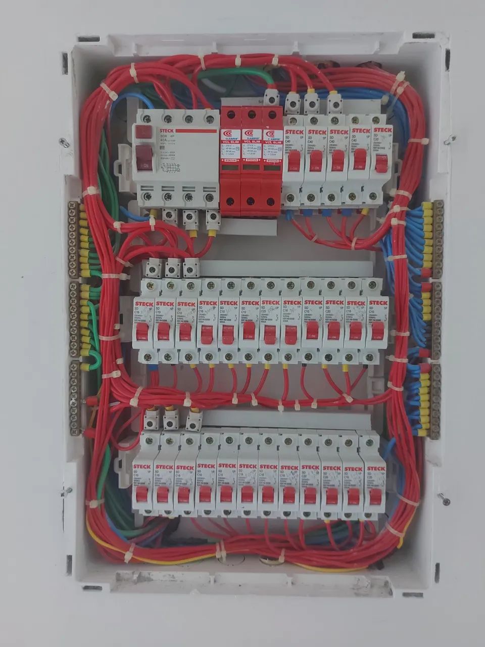 Eletricista Profissional  - Foto 3