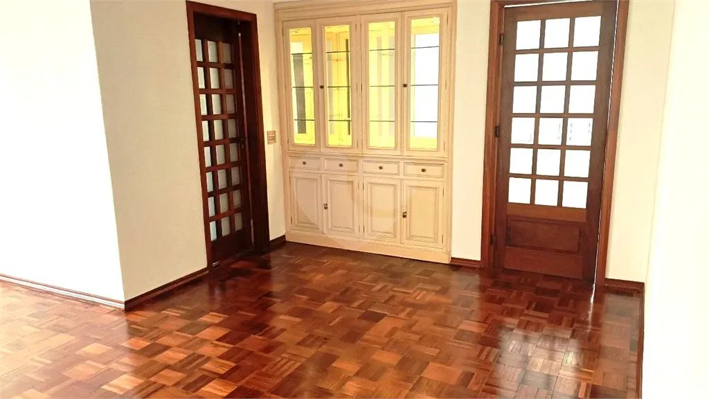 Apartamento com 2 quartos à venda em Moema - SP - Foto 3