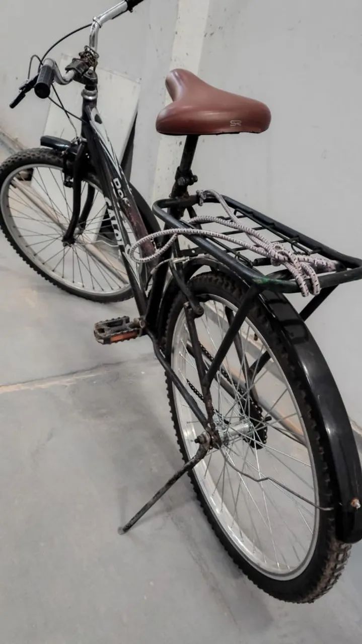 Bicicleta  - Foto 3