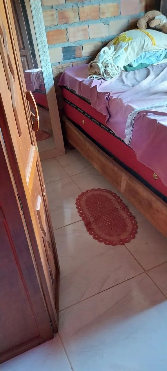 Vendo uma casa  - Foto 3