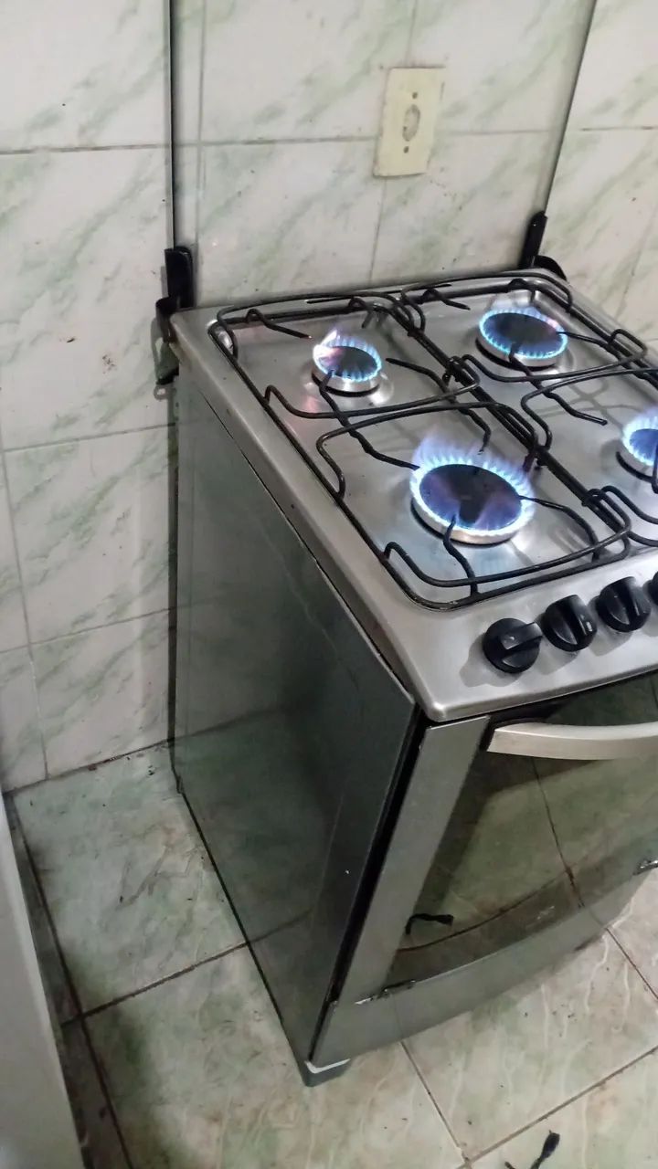 Fogão Electrolux  - Foto 4