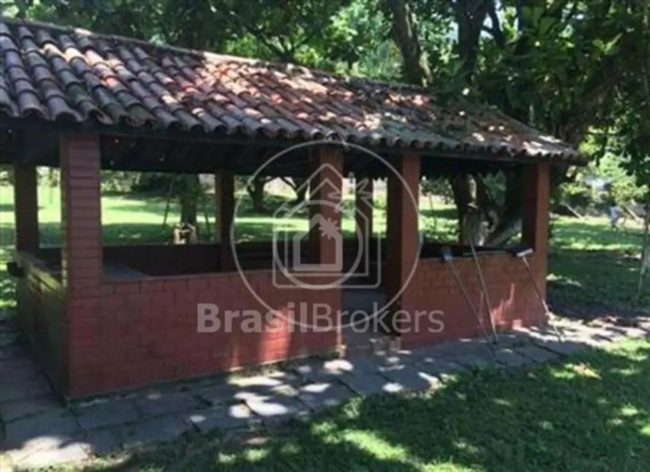 Rural à venda com 9000,00m² e 3 quartos em Centro, Magé - rj - Foto 4